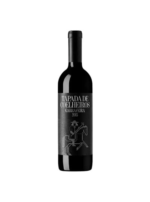 Tapada Coelheiros Tinto Garrafeira