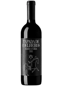 Tapada Coelheiros Tinto Garrafeira
