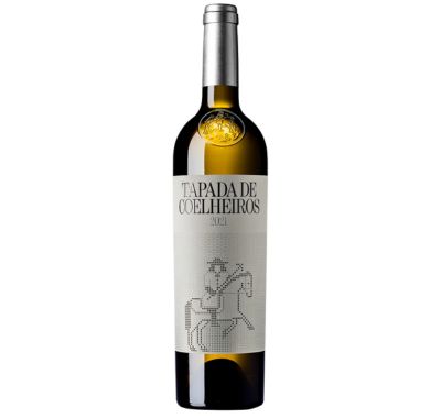 Tapada Coelheiros Branco