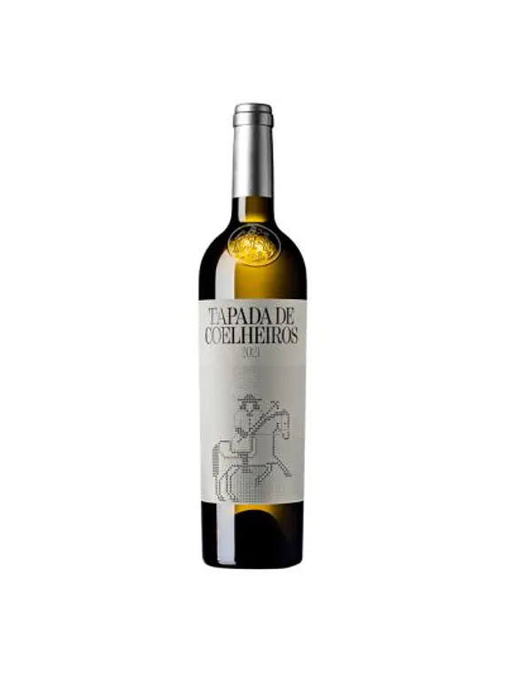 Tapada Coelheiros Branco