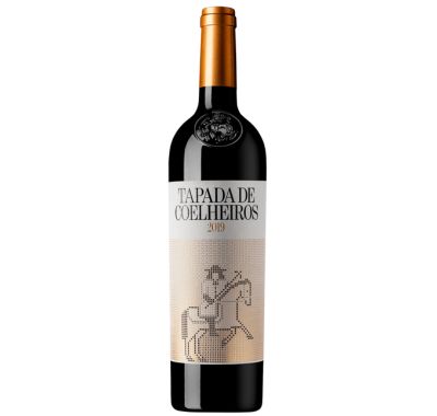 Tapada Coelheiros Tinto