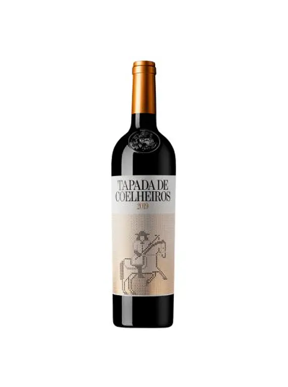 Tapada Coelheiros Tinto