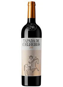 Tapada Coelheiros Tinto