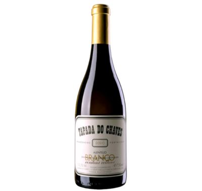 Tapada do Chaves Branco Vinhas Velhas