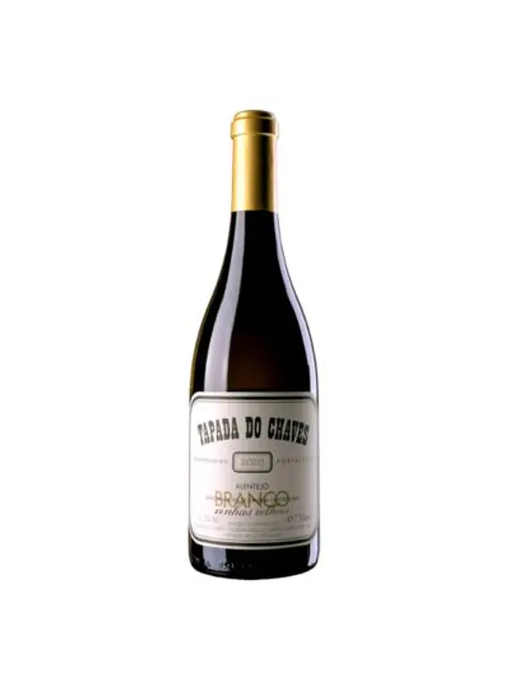 Tapada do Chaves Branco Vinhas Velhas