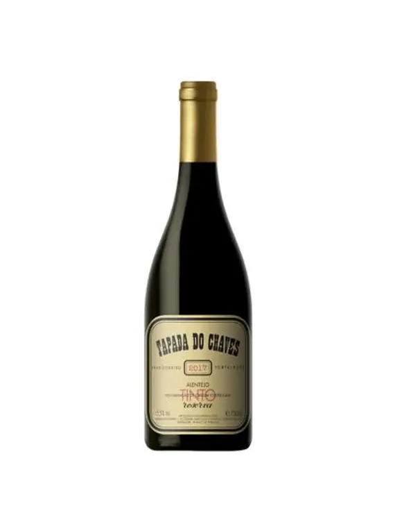 Tapada do Chaves tinto