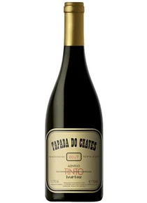 Tapada do Chaves tinto
