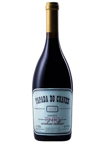 Tapada do Chaves Tinto Vinhas Velhas