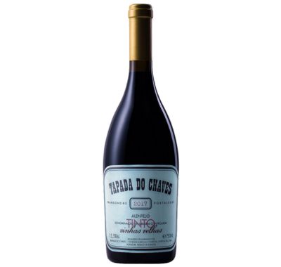 Tapada do Chaves Tinto Vinhas Velhas