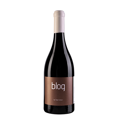 Tiago Cabaço Tinto BLOG Bivarietal