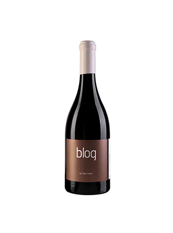Tiago Cabaço Tinto BLOG Bivarietal