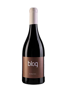 Tiago Cabaço Tinto BLOG Bivarietal