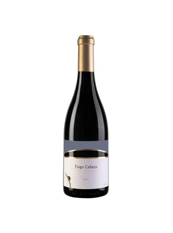 Tiago Cabaço Syrah