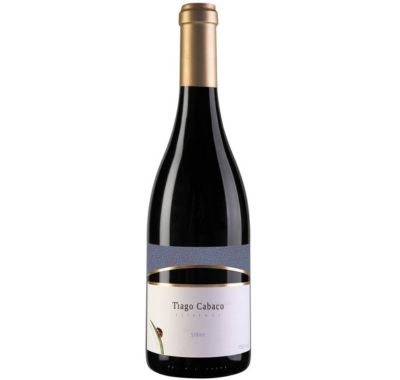 Tiago Cabaço Syrah