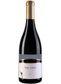 Tiago Cabaço Syrah