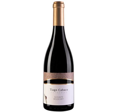 Tiago Cabaço Alicante Bouschet