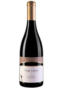 Tiago Cabaço Alicante Bouschet