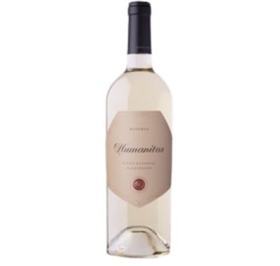 Humanitas Reserva Branco