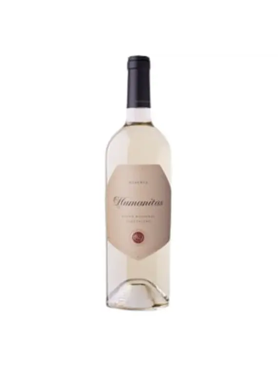 Humanitas Reserva Branco