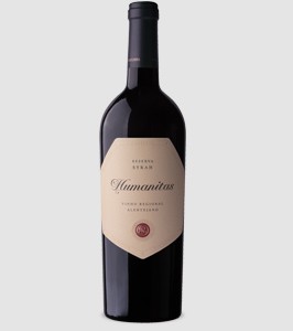 Humanitas Reserva Tinto