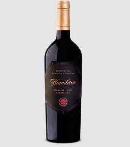 Humilitas Tinto Reserva