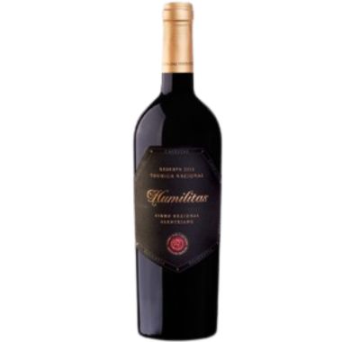 Humilitas Tinto Reserva