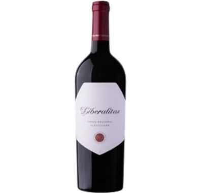 Liberalitas Tinto
