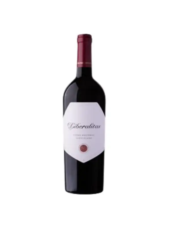 Liberalitas Tinto