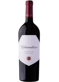 Liberalitas Tinto
