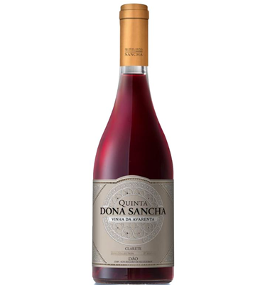 Quinta Dona Sancha Vinha da Avarenta Clarete