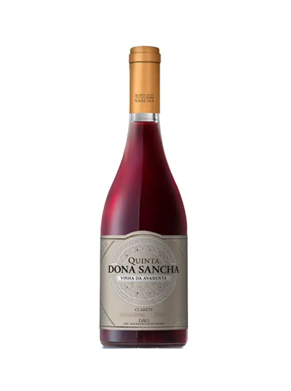 Quinta Dona Sancha Vinha da Avarenta Clarete