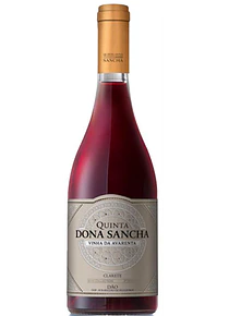 Quinta Dona Sancha Vinha da Avarenta Clarete