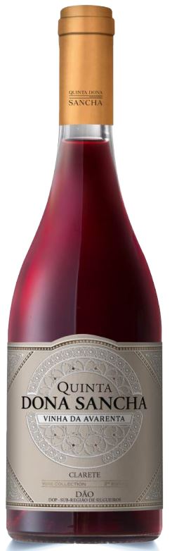Quinta Dona Sancha Vinha da Avarenta Clarete