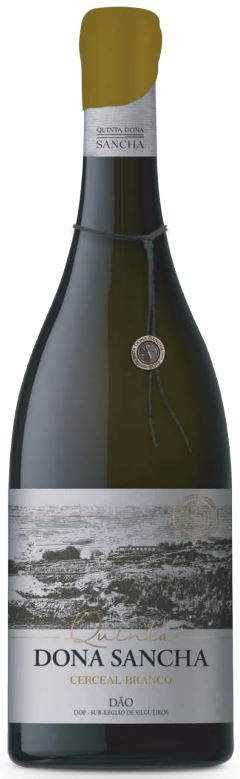 Quinta Dona Sancha Serceal Branco