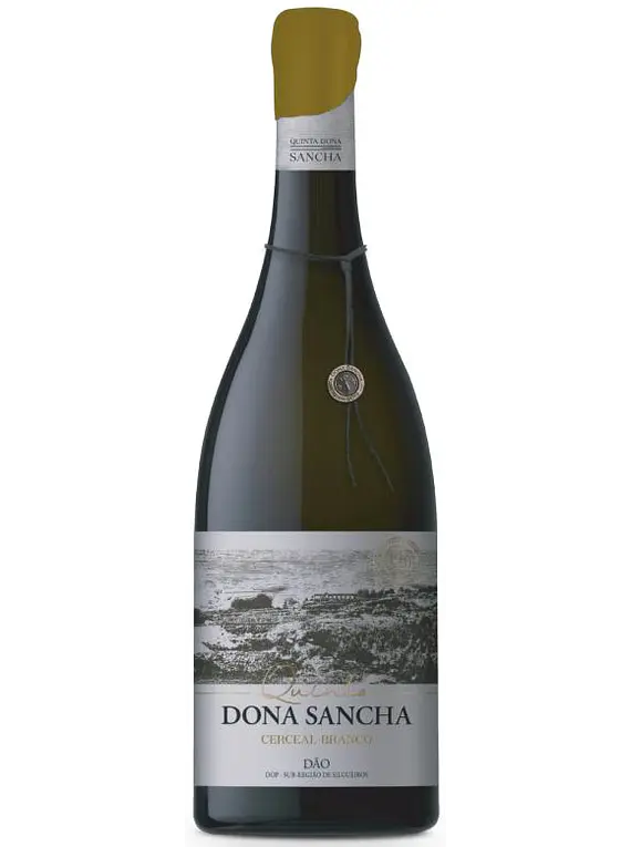 Quinta Dona Sancha Serceal Branco