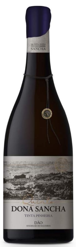Quinta Dona Sancha Tinta Pinheira