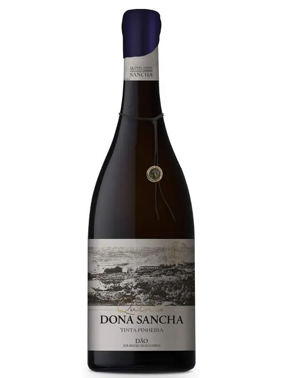 Quinta Dona Sancha Tinta Pinheira
