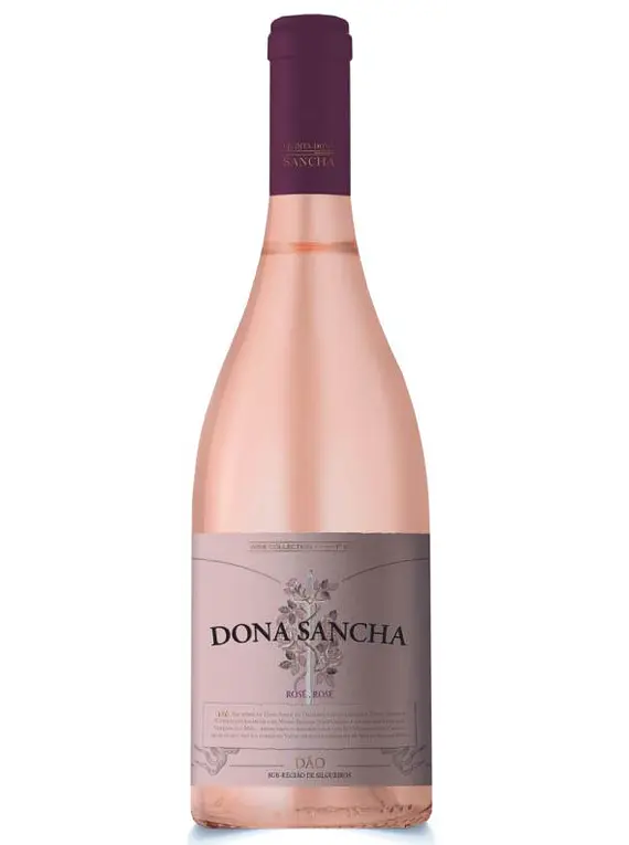 Quinta Dona Sancha Rosé