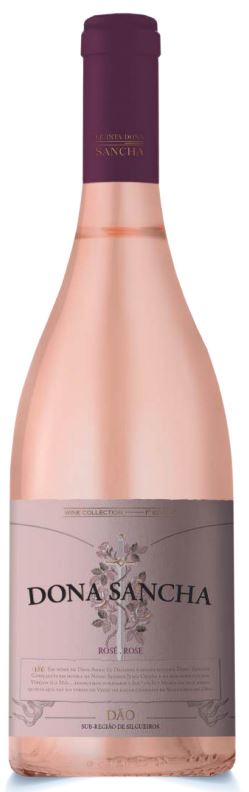Quinta Dona Sancha Rosé