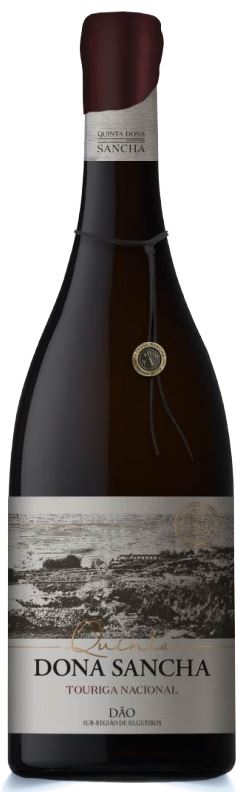 Quinta Dona Sancha Touriga Nacional
