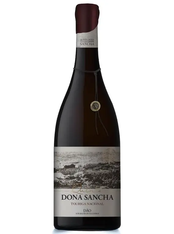 Quinta Dona Sancha Touriga Nacional