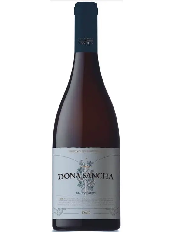 Dona Sancha Branco