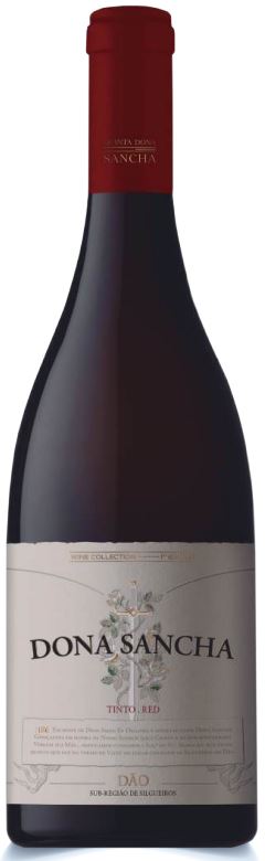 Quinta Dona Sancha Tinto