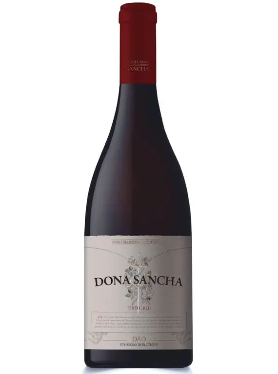 Quinta Dona Sancha Tinto