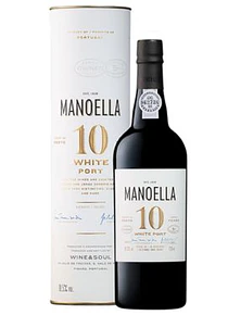 Manoella 10 Anos White