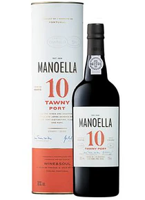 Manoella 10 Anos Tawny Porto