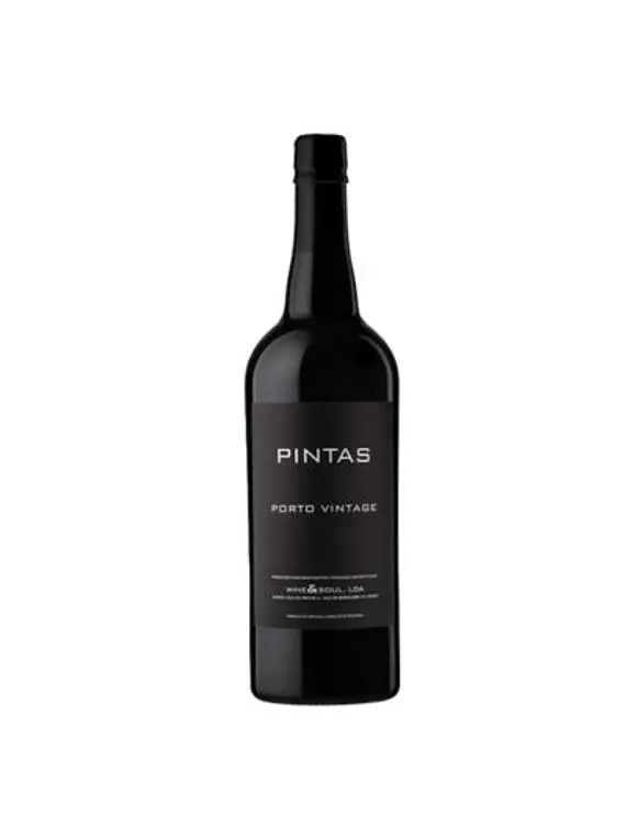 Pintas Vintage Porto 2021