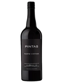 Pintas Vintage Porto 2021