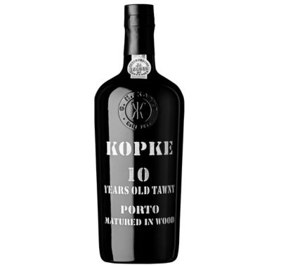 Kopke 10 Anos