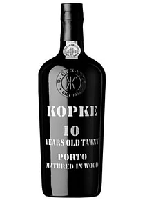 Kopke 10 Anos